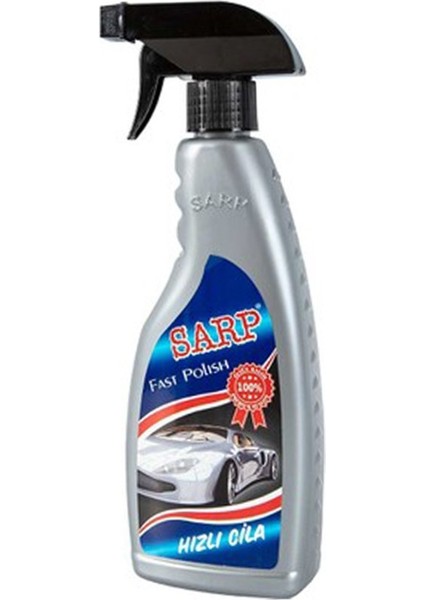 Hızlı Cila 500 ml