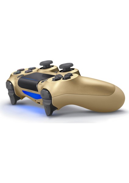 Ps4 Joystick Dualshock V2 Oyun Kolu Gamepad GoldTeşhir