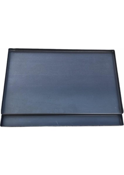 Pleyt Sac Köfte Et Izgarası 40X45 cm