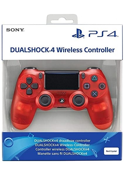 Playstation 4 Dualshock 4 V2 Ps4 Oyun Kolu Gamepad Teşhir