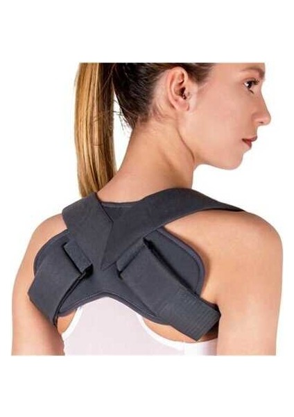 Klavikula Tespit Bandajı 1330 Medium