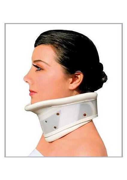 Çenelikli Vitraten Boyunluk 1150 No:4