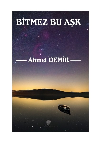 Bitmez Bu Aşk - Ahmet Demir