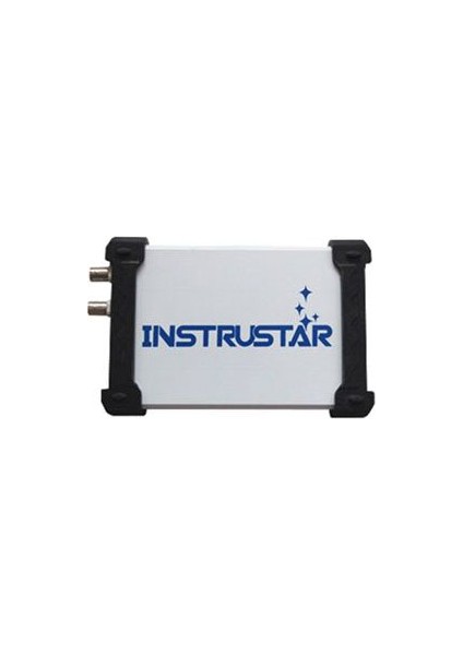 Pc Osiloskop (2X20MHZ/48MS/S) - (ISDS205A)