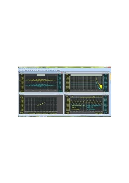 Pc Osiloskop (2X20MHZ/48MS/S) - (ISDS205A)
