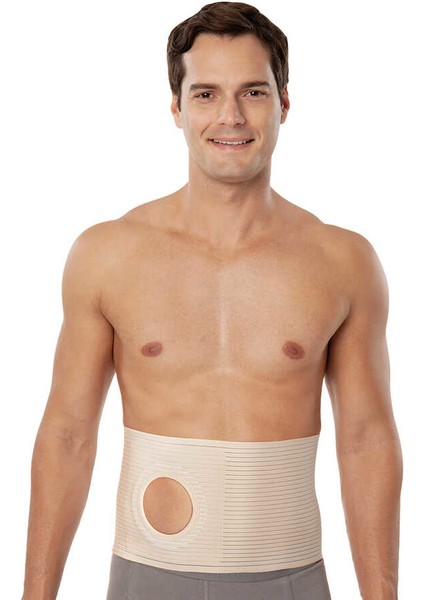 136 Kolostomi Korsesi S