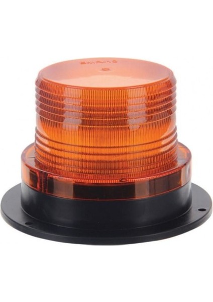 Çakar Lamba Civatalı 12V / 24V 3 Fonksiyonlu