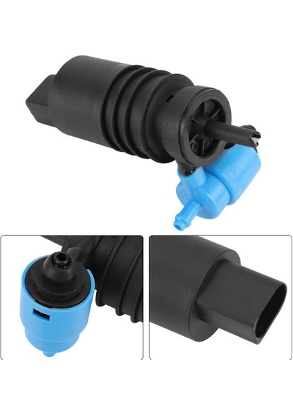 Volkswagen Transporter T5 Silecek Su Fiskiye Motoru 2003--2013 fiyatları