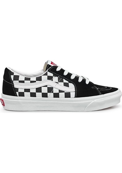 Ua Sk8-Low Ayakkabı Ayakkabı VN0A4UUK4W71