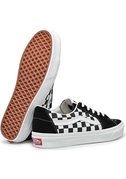 Ua Sk8-Low Ayakkabı Ayakkabı VN0A4UUK4W71