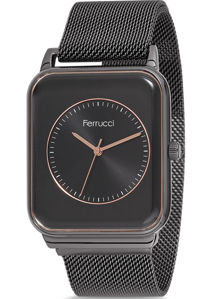 FC13351H.07 Unisex Kol Saati