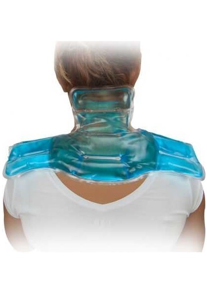 Kifidis K816 Omuz Için Sıcak Jel Kompres 41X21 cm fiyatları