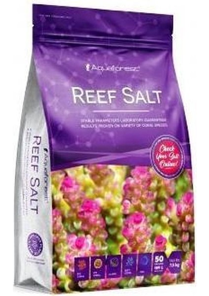 Reef Salt 7,5 kg