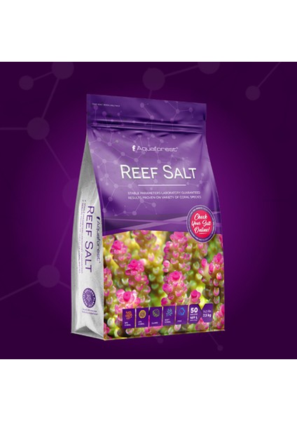 Reef Salt 7,5 kg