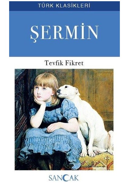 Şermin - Tevfik Fikret