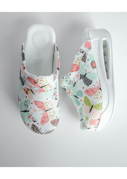 Kelebek Desen Air Max Sabo Terlik fiyatları