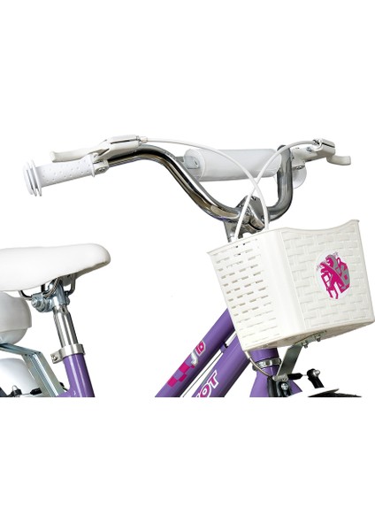 J16 Girl Kid 250H 16 Jant Bisiklet Kız Çocuk Bisikleti modelleri