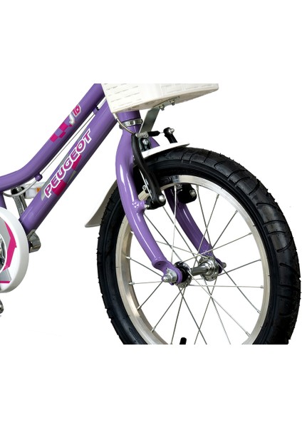 J16 Girl Kid 250H 16 Jant Bisiklet Kız Çocuk Bisikleti fırsatları