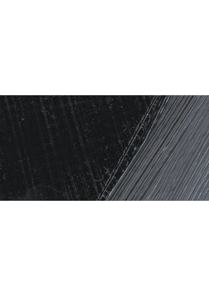 Terzia Oil Siyah 200 ml Yağlı Boya 0598