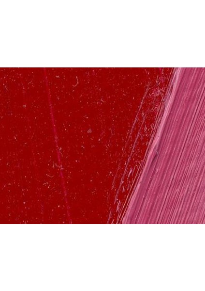 Terzia Oil Kırmızı 200 ml Yağlı Boya 0565