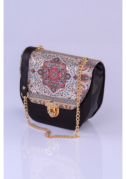 Mottif Istanbul Otantik Dokuma Kadın Omuz Çanta 1022.11 fiyatları