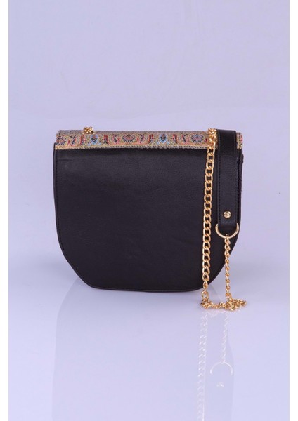 Mottif Istanbul Otantik Dokuma Kadın Omuz Çanta 1022.11 fırsatları