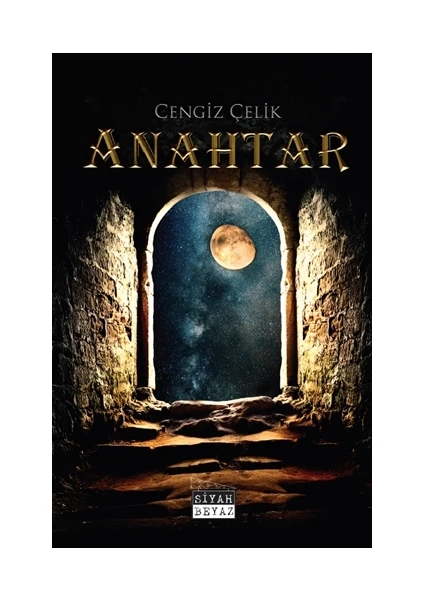 Anahtar - Cengiz Çelik