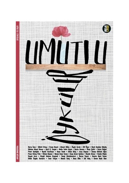 Umutlu Öyküler - Barış Ince