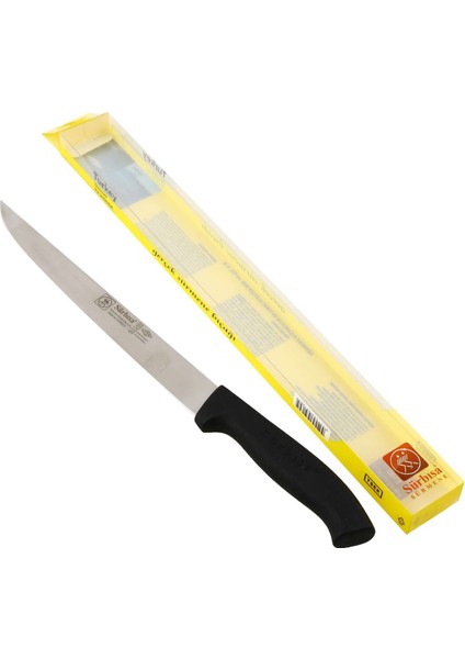 Sürmene Profesyonel 61160 Fleto Bıçağı Pimsiz 23,50 cm.