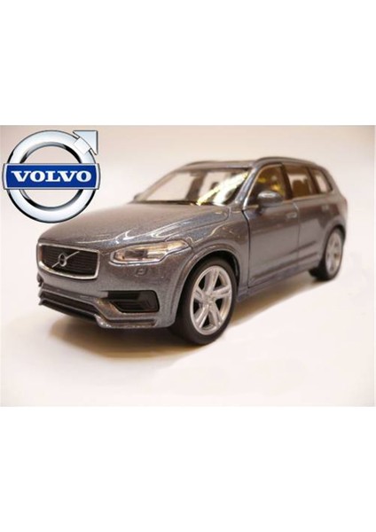 Nex 1:38 Serisi Çek Bırak Volvo XC90