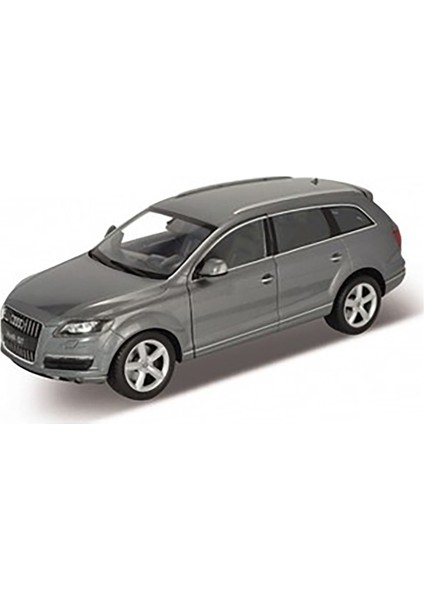 Nex 1:38 Serisi Çek Bırak Audi Q7