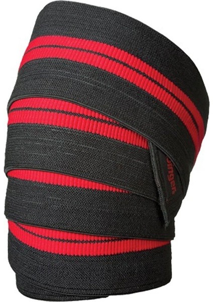 Red Line Knee Wraps 78 Ağırlık Dizliği