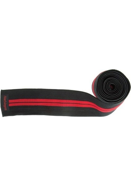 Red Line Knee Wraps 78 Ağırlık Dizliği