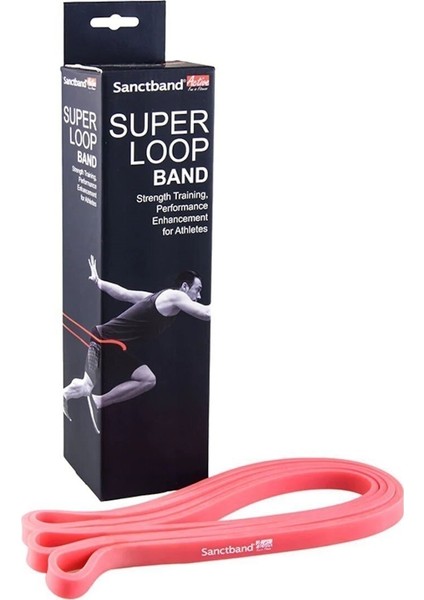 Sanctband Active Super Loop Band Çok Hafif