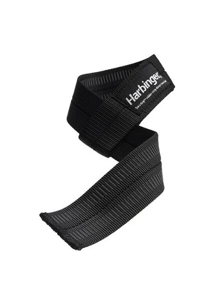 Big Grip (No Slip)  Lifting Straps