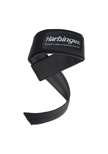 Big Grip (No Slip) Padded Lifting Straps