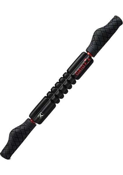 Grid Stk x Foam Roller