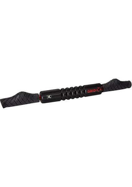 Grid Stk x Foam Roller