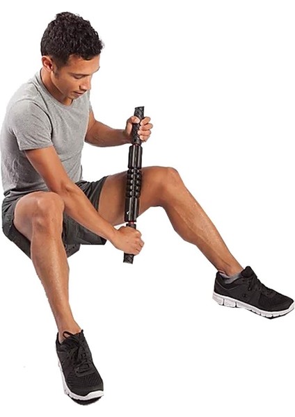 Grid Stk x Foam Roller