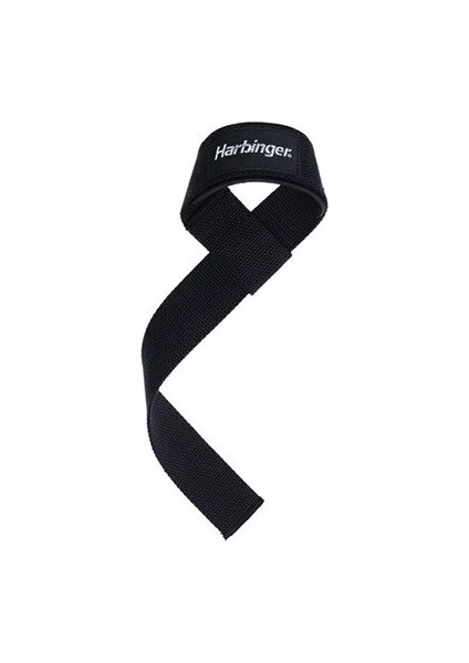 Padded Cotton Lifting Straps