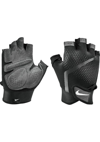 N.Lg.C4.945.Lg Mens Extreme Fitness Gloves Fitness Gym Eldiveni