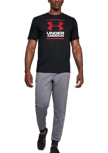 Under Armour Erkek UA GL Foundation Kısa Kollu Tişört 1326849-001