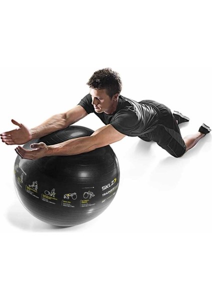 Denge Topu - Trainerball Sport Performance