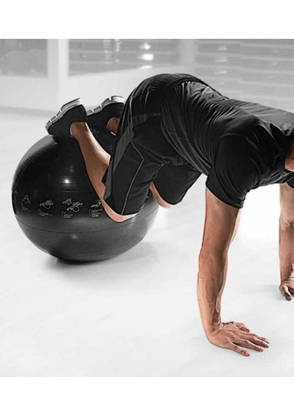 Denge Topu - Trainerball Sport Performance