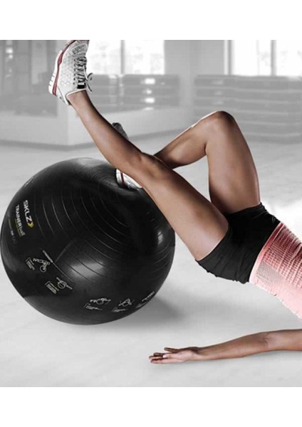 Denge Topu - Trainerball Sport Performance