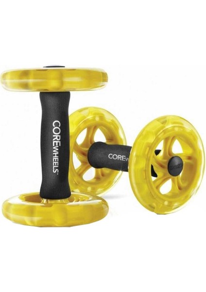 Core Wheels - Dinamik Core Gücü XSK680115