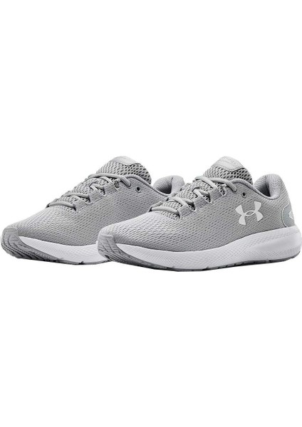 Under Armour Kadın UA Charged Pursuit 2 Koşu Ayakkabısı 3022604-101