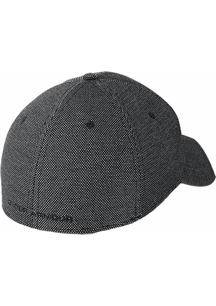 Erkek UA Heathered Blitzing 3.0 Şapka 1305037-001