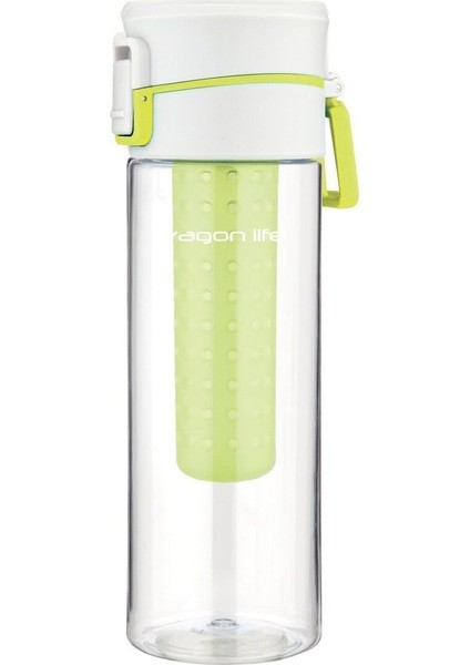 VGN1717 Matara 650 ml Yeşil