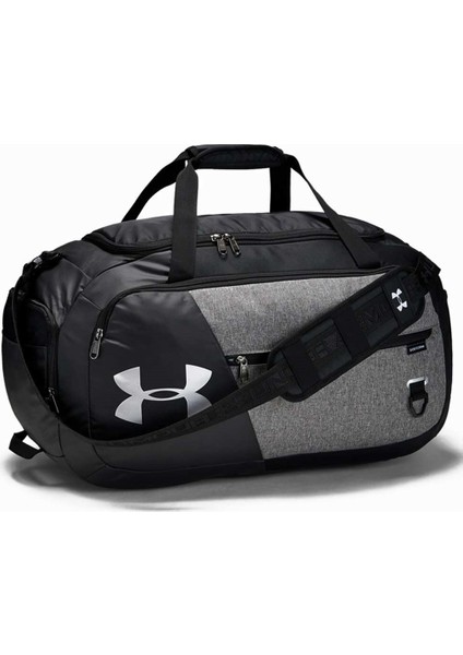 UA Undeniable Duffel 4.0 Orta Boy Silindir Çanta 1342657-040